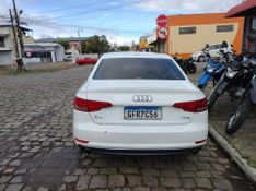 Audi A-4 2.0 Avant Tfsi 183180cv Multitroni 2017/2018 NECO TOLATI VEÍCULOS VENÂNCIO AIRES / Carros no Vale
