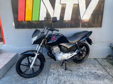 Honda Motos Cg 150 Titan Ex 2012/2012 NECO TOLATI VEÍCULOS VENÂNCIO AIRES / Carros no Vale