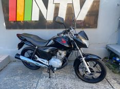 Honda Motos Cg 150 Titan Ex 2012/2012 NECO TOLATI VEÍCULOS VENÂNCIO AIRES / Carros no Vale