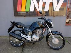 Honda Motos Cg 160 Start 2022/2022 NECO TOLATI VEÍCULOS VENÂNCIO AIRES / Carros no Vale