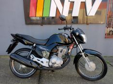 Honda Motos Cg 160 Start 2022/2022 NECO TOLATI VEÍCULOS VENÂNCIO AIRES / Carros no Vale