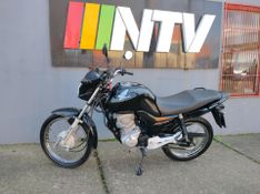 Honda Motos Cg 160 Start 2022/2022 NECO TOLATI VEÍCULOS VENÂNCIO AIRES / Carros no Vale