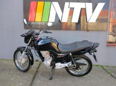 Honda Motos Cg 160 Start 2022/2022 NECO TOLATI VEÍCULOS VENÂNCIO AIRES / Carros no Vale