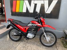 Honda Motos Nxr 160 Bros Esdd 2018/2019 NECO TOLATI VEÍCULOS VENÂNCIO AIRES / Carros no Vale