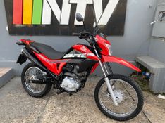 Honda Motos Nxr 160 Bros Esdd 2018/2019 NECO TOLATI VEÍCULOS VENÂNCIO AIRES / Carros no Vale
