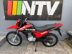 Honda Motos Nxr 160 Bros Esdd 2018/2019 NECO TOLATI VEÍCULOS VENÂNCIO AIRES / Carros no Vale
