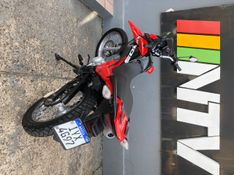 Honda Motos Nxr 160 Bros Esdd 2018/2019 NECO TOLATI VEÍCULOS VENÂNCIO AIRES / Carros no Vale