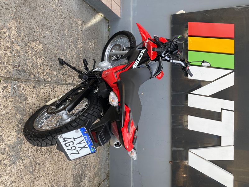 Honda Motos Nxr 160 Bros Esdd 2018/2019 NECO TOLATI VEÍCULOS VENÂNCIO AIRES / Carros no Vale Honda Motos Nxr 160 Bros Esdd 2018/2019 NECO TOLATI VEÍCULOS VENÂNCIO AIRES / Carros no Vale