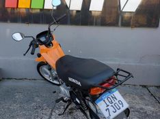 Honda Pop 100 2009/2010 NECO TOLATI VEÍCULOS VENÂNCIO AIRES / Carros no Vale