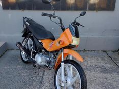 Honda Pop 100 2009/2010 NECO TOLATI VEÍCULOS VENÂNCIO AIRES / Carros no Vale