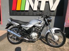 Yamaha Ybr 125-k 2006/2006 NECO TOLATI VEÍCULOS VENÂNCIO AIRES / Carros no Vale