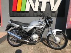 Yamaha Ybr 125-k 2006/2006 NECO TOLATI VEÍCULOS VENÂNCIO AIRES / Carros no Vale