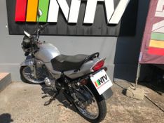 Yamaha Ybr 125-k 2006/2006 NECO TOLATI VEÍCULOS VENÂNCIO AIRES / Carros no Vale
