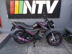 Yamaha Ybr 150 Factor Ed 2019/2020 NECO TOLATI VEÍCULOS VENÂNCIO AIRES / Carros no Vale