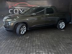 Chevrolet MONTANA LTZ 1.2 TURBO 2023/2023 SÉRGIO VEÍCULOS TEUTÔNIA / Carros no Vale