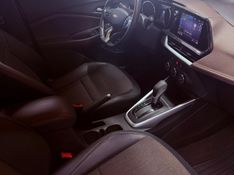 Chevrolet MONTANA LTZ 1.2 TURBO 2023/2023 SÉRGIO VEÍCULOS TEUTÔNIA / Carros no Vale