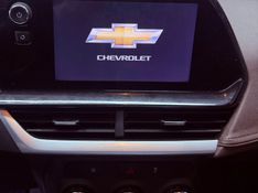 Chevrolet MONTANA LTZ 1.2 TURBO 2023/2023 SÉRGIO VEÍCULOS TEUTÔNIA / Carros no Vale