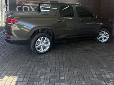 Chevrolet MONTANA LTZ 1.2 TURBO 2023/2023 SÉRGIO VEÍCULOS TEUTÔNIA / Carros no Vale
