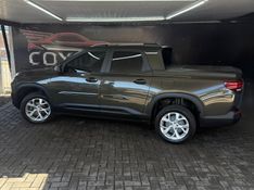 Chevrolet MONTANA LTZ 1.2 TURBO 2023/2023 SÉRGIO VEÍCULOS TEUTÔNIA / Carros no Vale