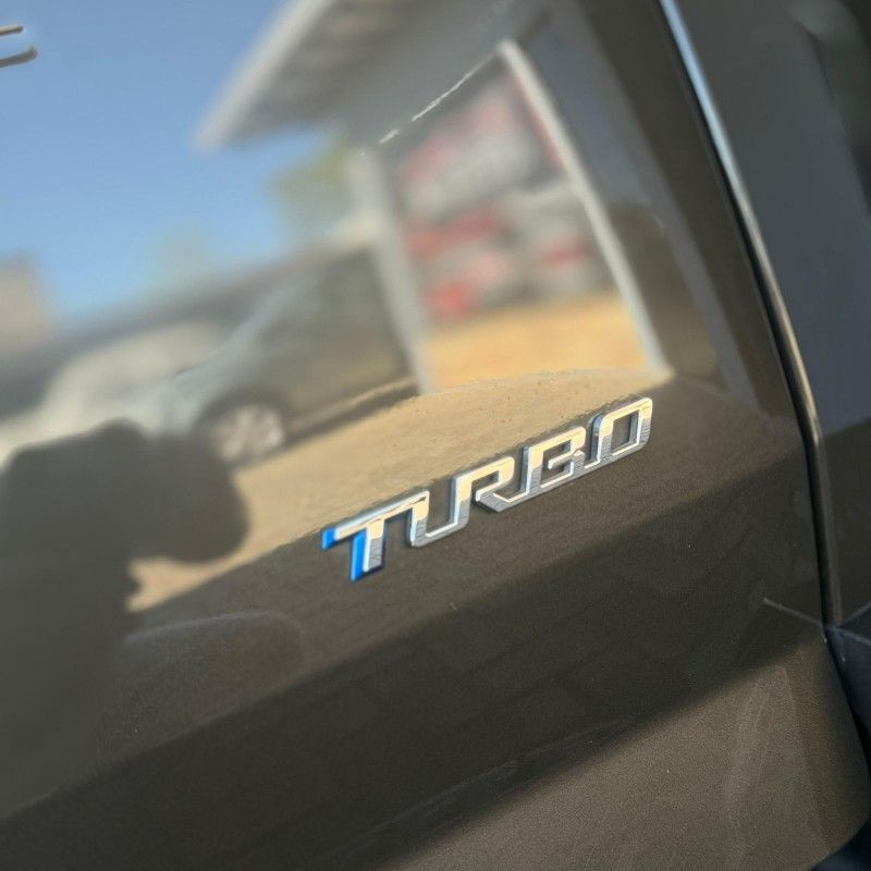 Chevrolet MONTANA LTZ 1.2 TURBO 2023/2023 SÉRGIO VEÍCULOS TEUTÔNIA / Carros no Vale