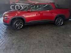 Chevrolet MONTANA PREMIER 1.2 TURBO 2023/2023 SÉRGIO VEÍCULOS TEUTÔNIA / Carros no Vale