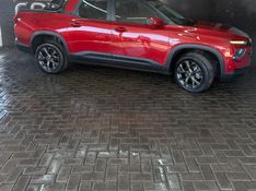 Chevrolet MONTANA PREMIER 1.2 TURBO 2023/2023 SÉRGIO VEÍCULOS TEUTÔNIA / Carros no Vale