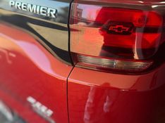 Chevrolet MONTANA PREMIER 1.2 TURBO 2023/2023 SÉRGIO VEÍCULOS TEUTÔNIA / Carros no Vale