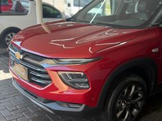 Chevrolet MONTANA PREMIER 1.2 TURBO 2023/2023 SÉRGIO VEÍCULOS TEUTÔNIA / Carros no Vale