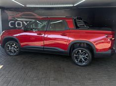 Chevrolet MONTANA PREMIER 1.2 TURBO 2023/2023 SÉRGIO VEÍCULOS TEUTÔNIA / Carros no Vale