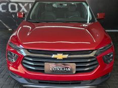 Chevrolet MONTANA PREMIER 1.2 TURBO 2023/2023 SÉRGIO VEÍCULOS TEUTÔNIA / Carros no Vale