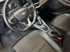 Chevrolet MONTANA PREMIER 1.2 TURBO 2023/2023 SÉRGIO VEÍCULOS TEUTÔNIA / Carros no Vale
