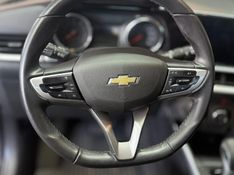 Chevrolet MONTANA PREMIER 1.2 TURBO 2023/2023 SÉRGIO VEÍCULOS TEUTÔNIA / Carros no Vale