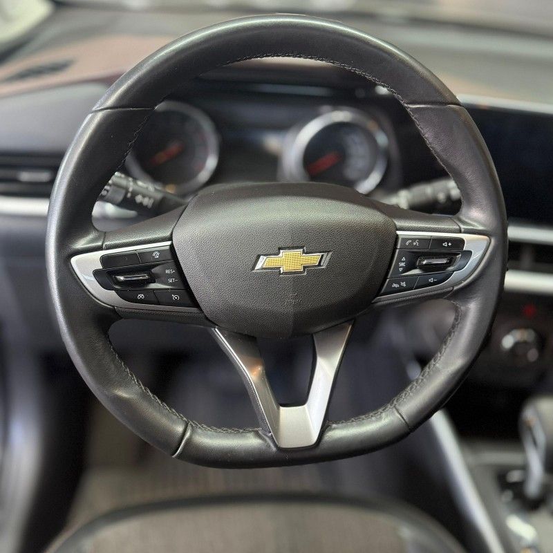 Chevrolet MONTANA PREMIER 1.2 TURBO 2023/2023 SÉRGIO VEÍCULOS TEUTÔNIA / Carros no Vale