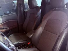 Chevrolet MONTANA PREMIER 1.2 TURBO 2023/2023 SÉRGIO VEÍCULOS TEUTÔNIA / Carros no Vale