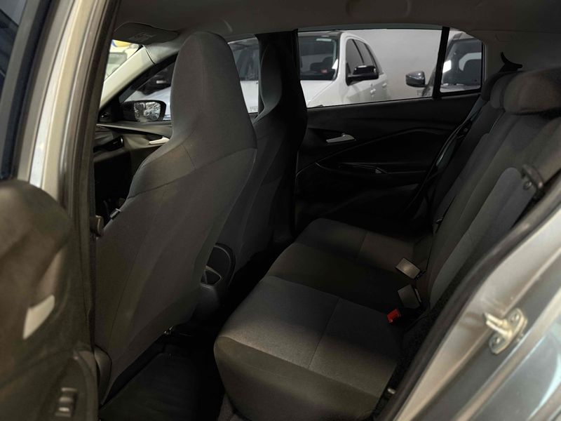 CHEVROLET ONIX 1.0 2023/2024 LEHMEN VEÍCULOS VENÂNCIO AIRES / Carros no Vale