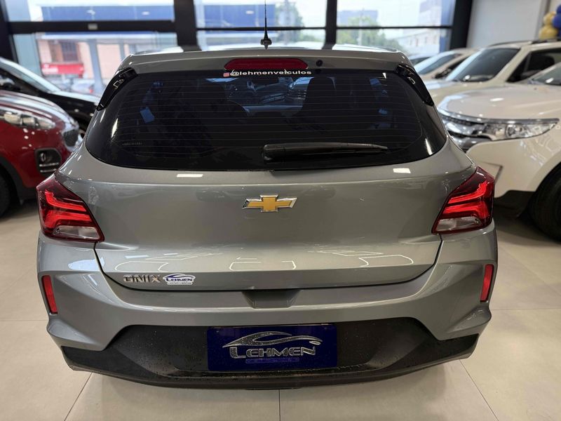CHEVROLET ONIX 1.0 2023/2024 LEHMEN VEÍCULOS VENÂNCIO AIRES / Carros no Vale