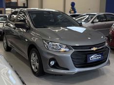 CHEVROLET ONIX 1.0 2023/2024 LEHMEN VEÍCULOS VENÂNCIO AIRES / Carros no Vale
