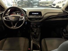 CHEVROLET ONIX 1.0 2023/2024 LEHMEN VEÍCULOS VENÂNCIO AIRES / Carros no Vale