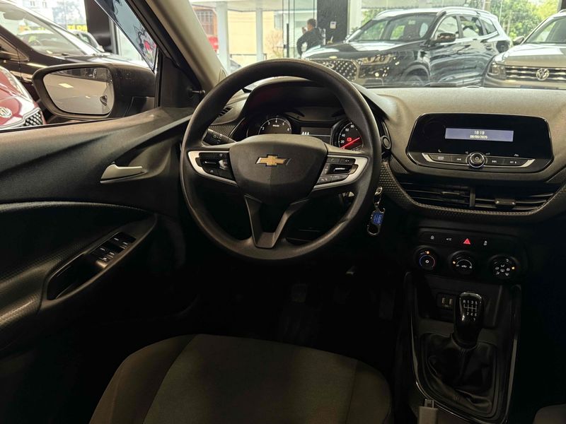 CHEVROLET ONIX 1.0 2023/2024 LEHMEN VEÍCULOS VENÂNCIO AIRES / Carros no Vale