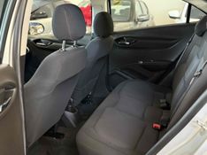 CHEVROLET ONIX 1.4 MPFI LTZ 8V 2016/2016 LEHMEN VEÍCULOS VENÂNCIO AIRES / Carros no Vale