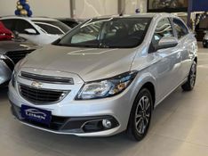 CHEVROLET ONIX 1.4 MPFI LTZ 8V 2016/2016 LEHMEN VEÍCULOS VENÂNCIO AIRES / Carros no Vale