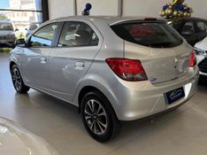 CHEVROLET ONIX 1.4 MPFI LTZ 8V 2016/2016 LEHMEN VEÍCULOS VENÂNCIO AIRES / Carros no Vale