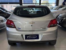 CHEVROLET ONIX 1.4 MPFI LTZ 8V 2016/2016 LEHMEN VEÍCULOS VENÂNCIO AIRES / Carros no Vale