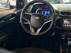 CHEVROLET ONIX 1.4 MPFI LTZ 8V 2016/2016 LEHMEN VEÍCULOS VENÂNCIO AIRES / Carros no Vale