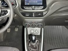 Chevrolet ONIX LT 1.0 2022/2022 SÉRGIO VEÍCULOS TEUTÔNIA / Carros no Vale