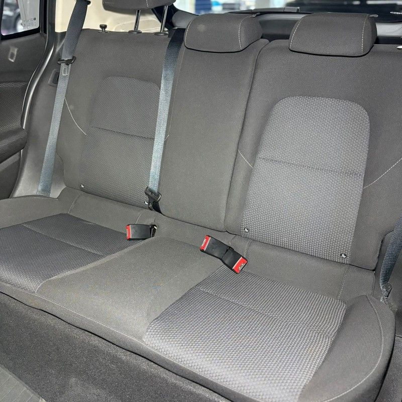 Chevrolet ONIX LT 1.0 2022/2022 SÉRGIO VEÍCULOS TEUTÔNIA / Carros no Vale