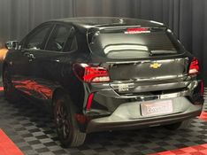 Chevrolet ONIX LT 1.0 2022/2022 SÉRGIO VEÍCULOS TEUTÔNIA / Carros no Vale