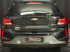 Chevrolet ONIX LT 1.0 2022/2022 SÉRGIO VEÍCULOS TEUTÔNIA / Carros no Vale