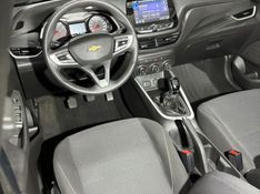 Chevrolet ONIX LT 1.0 2022/2022 SÉRGIO VEÍCULOS TEUTÔNIA / Carros no Vale