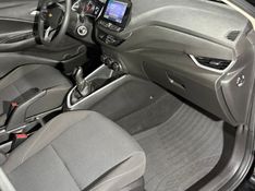 Chevrolet ONIX LT 1.0 2022/2022 SÉRGIO VEÍCULOS TEUTÔNIA / Carros no Vale